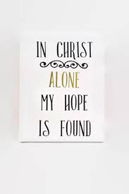 24 Simplistic Inspirational Christian Song Lyrics Canvas Home Decor Measures 8 X 10 Christian Song Lyrics Christian Song Quotes Christian Lyrics