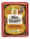 TBVC groentenburgers Bio | Bio-Planet, jouw biosupermarkt