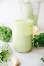 Maybe you would like to learn more about one of these? Best Green Goddess Dressing Recipe The Healthy Maven