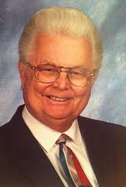 Guy Ferrell Hester (1936-2013)