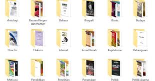 This way, you can learn while doing other stuff. Download 694 Buku Gratis Pdf Serba Digital Lintas Tema Dan Kajian