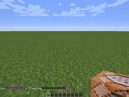 Giants can move if ridden by another mob using nbt tags. How To Spawn Impossible Creatures 1 14