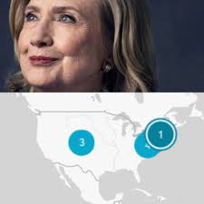 Digital Class Projects: Mapping