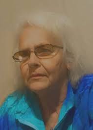 Lois Ellen (Hammer) Offenbacker