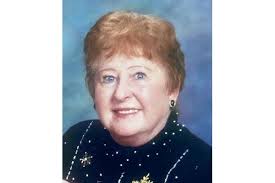 Jacqueline Loch Obituary (2020)