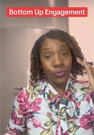 bottomup #engagement