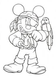 Winnie the pooh and piglet halloween coloring page disney coloring for kids sharpies glitter markers. Free Disney Halloween Coloring Pages Pirate Coloring Pages Halloween Coloring Mickey Mouse Coloring Pages