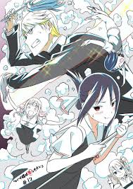 6 Twitter Anime Anime Art Best Pictures Ever