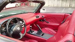 We did not find results for: For Sale 2002 Honda S2000 White With Red Interior Youtube