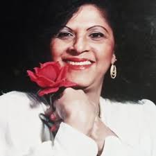 Remembering MONICA ALI MASTRANGELO MASTRANGELO