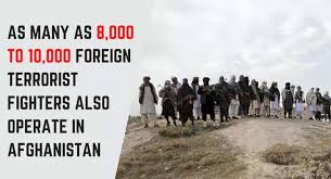 It was formed initially by militants. Es Lwchwufwuvm