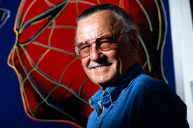 A reference to the eminem song stan. Stan Lee The Man Behind The Comic Book Superhero Myths Rolling Stone
