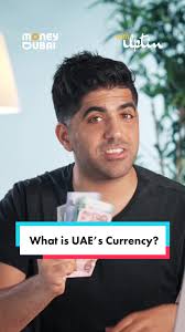 UAE Currency & Exchange Rate Explained