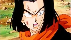 Feb 04, 2020 · this page is part of ign's dragon ball z: Dbz Cell Absorbs Android 17 Youtube