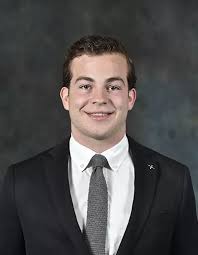 2019 Football Roster