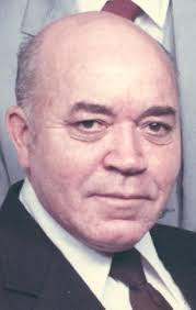 Obituary information for Cletus Malcolm Clete Goens