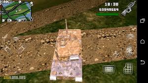 Maybe you would like to learn more about one of these? Gta V Rhino Tank Only Dff For Android Gtaland Net