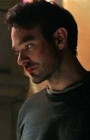 The Devil Within (Matt Murdock/Daredevil) FANFIC