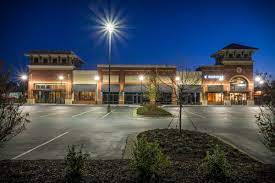 And has about 35 stores. White Oak Shopping Center East Coast Glass Inc