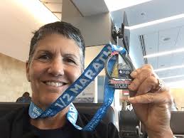 The Running Professor: USATF Masters Half Marathon Championship at San  Diego--Recap