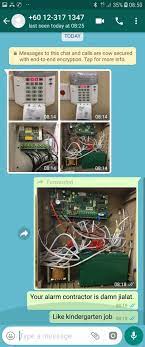 Jika anda sedang mencari paradox alarm system sp6000 dan wireless home alarm system malaysia dengan pemasangan berkualiti. Paradox Alarm Service Repair Malaysia Eeautomation