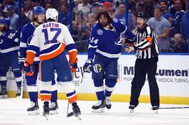 Tampa bay lightning single game tickets available online here. New York Islanders Hope To Bounce Back Stay Out Of The Box Vs Lightning In Game 3 Lighthouse Hockey