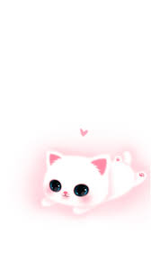 Baby ferret taking a bath. 17 Baby Cartoon Animals Wallpapers On Wallpapersafari