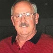 Ronald Edwin Monks Obituary