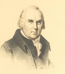 Rev. Robert Blackwell (1748-1831)