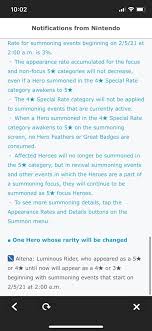 However, as her second lowest stat at a. Altena Has Been Demoted Fireemblemheroes