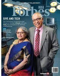 Forbes India Feb 09, 2024 English Magazine - JioNews