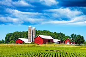 Farm and Rural Mortgages