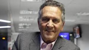 Fernando Schwartz: «De pequeño lo devoré todo y aprendí que leer es  divertido»