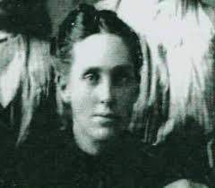 Elizabeth Emily Shill Milligan (1870-1947)