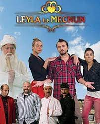 Ali atay, ezgi asaroğlu, ahmet mümtaz taylan vb. Leyla Ile Mecnun 2 Sezon Vikipedi