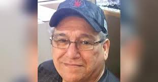 Alex F. Perez Obituary