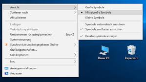 Nach der installation sehen sie immer einen leeren desktop,dass ist standart.sie können nun allerdings mit ihrer maus alles rüber ziehen was sie auf. 8 Losungen Fur Das Wiederherstellen Der Verlorenen Windows Symbole Minitool Software Ltd