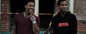 Lil reese is an actor and composer, known for lil durk & lil reese: Lil Durk And Lil Reese Reunited And Made The Project You Ve Always Wanted