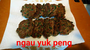 Facebook gives people the power to share and. Ngau Yuk Peng Menu Hongkong Chinesefood Youtube