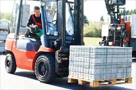 Toyota forklifts are designed and manufactured from the ground up with operator safety, comfort, productivity and efficiency in mind. Forklift Operator Certification Preparation For Construction