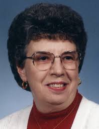 Obituary information for Beverly Jean Maschmann