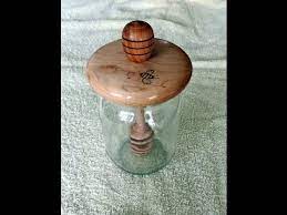 Check spelling or type a new query. Mason Jar Honey Dipper A Project Your Honey Is Sure To Love Youtube