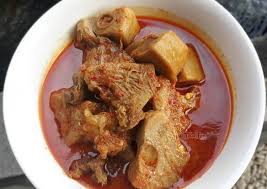 Resep gulai nangka khas rumah makan padang dan tips nangka lembut tidak pahit. Resep Gulai Nangka Padang Gulai Cubadak Oleh á´…á´€á´˜á´œÊ€ á´›Éªá´‹á´€ ÊŸÉªá´ Cookpad