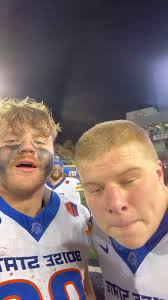 Boise State Football's Video