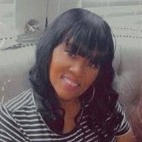 Mrs. Rita M. Ford Braddock Obituary