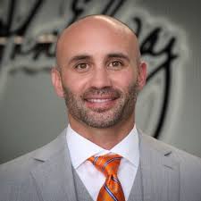 Congrats Josh Letsis