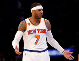 Following her recent divorce from carmelo anthony, fans are curious about la la anthony's reported net worth, success and more. Carmelo Anthony Net Worth How Much Is Portland Trail Blazers Star Worth