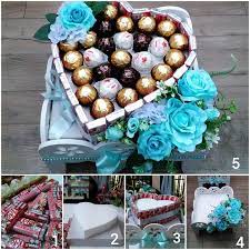 Gubahan hantaran kahwin/tunang coklat barbie doll #gubahancoklat #gubahancoklathantaran diy gubahan hantaran coklat simple 2020 bertukar menjadi rumah #diygubahanhantaran. Meh Kak Nin Share Diy Gubahan Hantaran Sentuhan Nin S Facebook