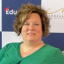 It has been an honor and a privilege to work alongside and learn from the  remarkable Andrea Castañeda for the past 15 years.