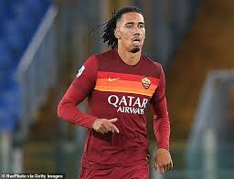 Born on november 22nd, 1989 in greenwich, england. Roma Make Breakthrough In Bid To Sign Chris Smalling From Manchester United Daily Mail Online